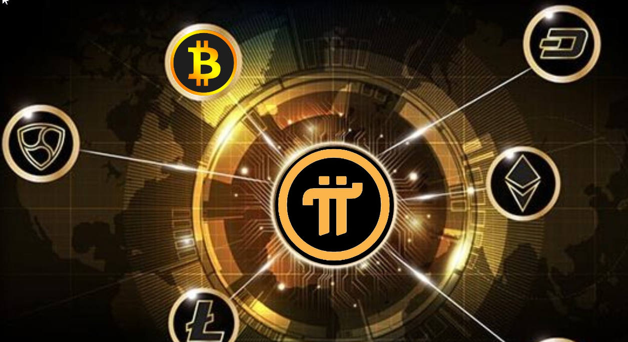 Understanding Pi-Blockchain: The Revolutionary Cryptocurrency