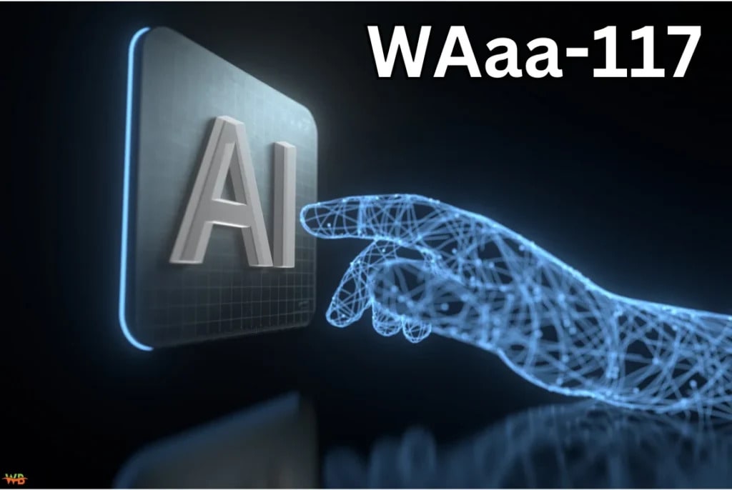 WAAA-117 Boost Operational Efficiency with Advanced Automation Technology