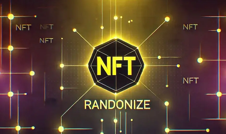 Exploring NFTRandomize Revolutionizing NFT Creation with Randomized Precision