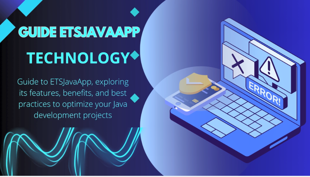 ETSJavaApp Version Update A Game-Changer in App