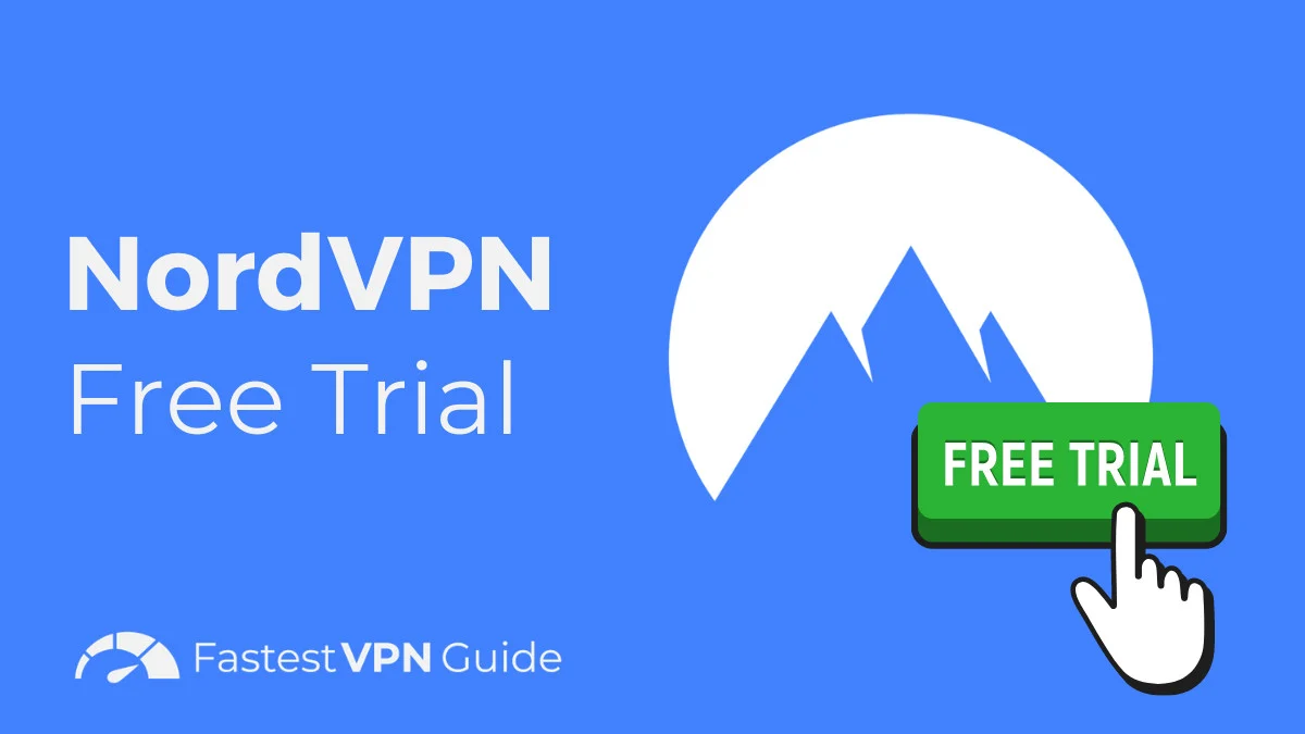 free trial VPN